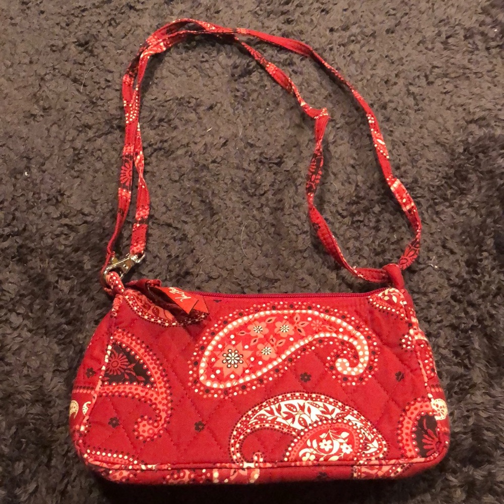 Vera Bradley Amy purse
